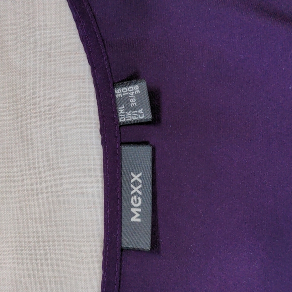 Mexx Top - Picture 4 of 7